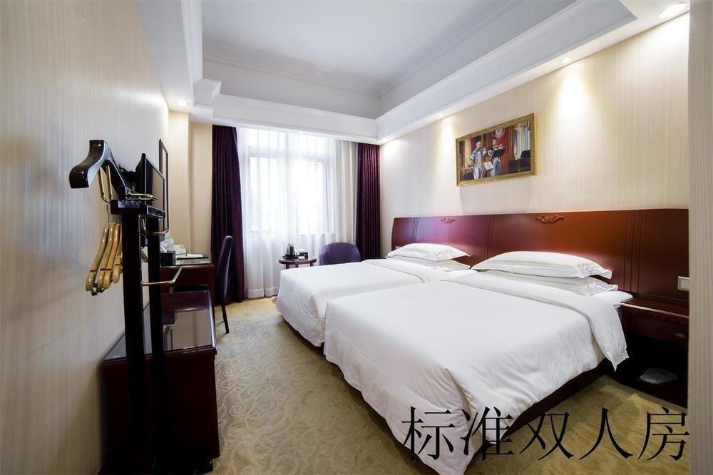 Vienna Hotel Zhuhai Dış mekan fotoğraf